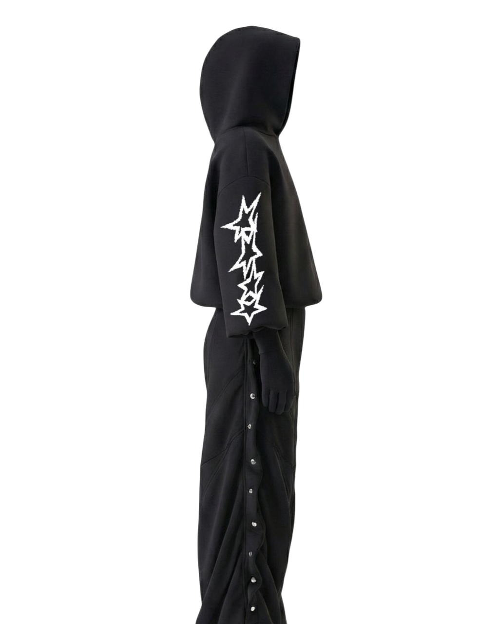 0PIUM Playboi Carti Hoodie | Premium 380 GSM Oversized Streetwear