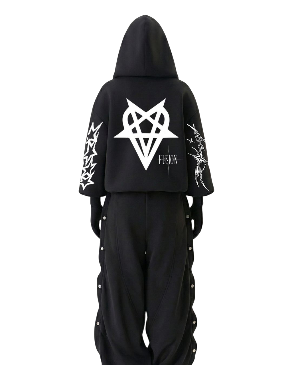 0PIUM Playboi Carti Hoodie | Premium 380 GSM Oversized Streetwear