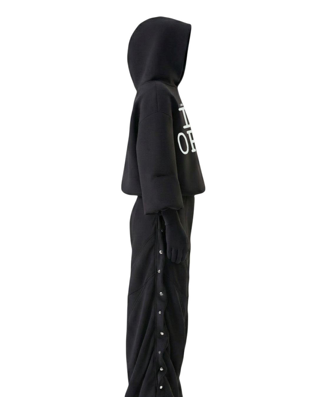 I★OPIUM Playboi Carti Hoodie | Premium 380 GSM Oversized Streetwear