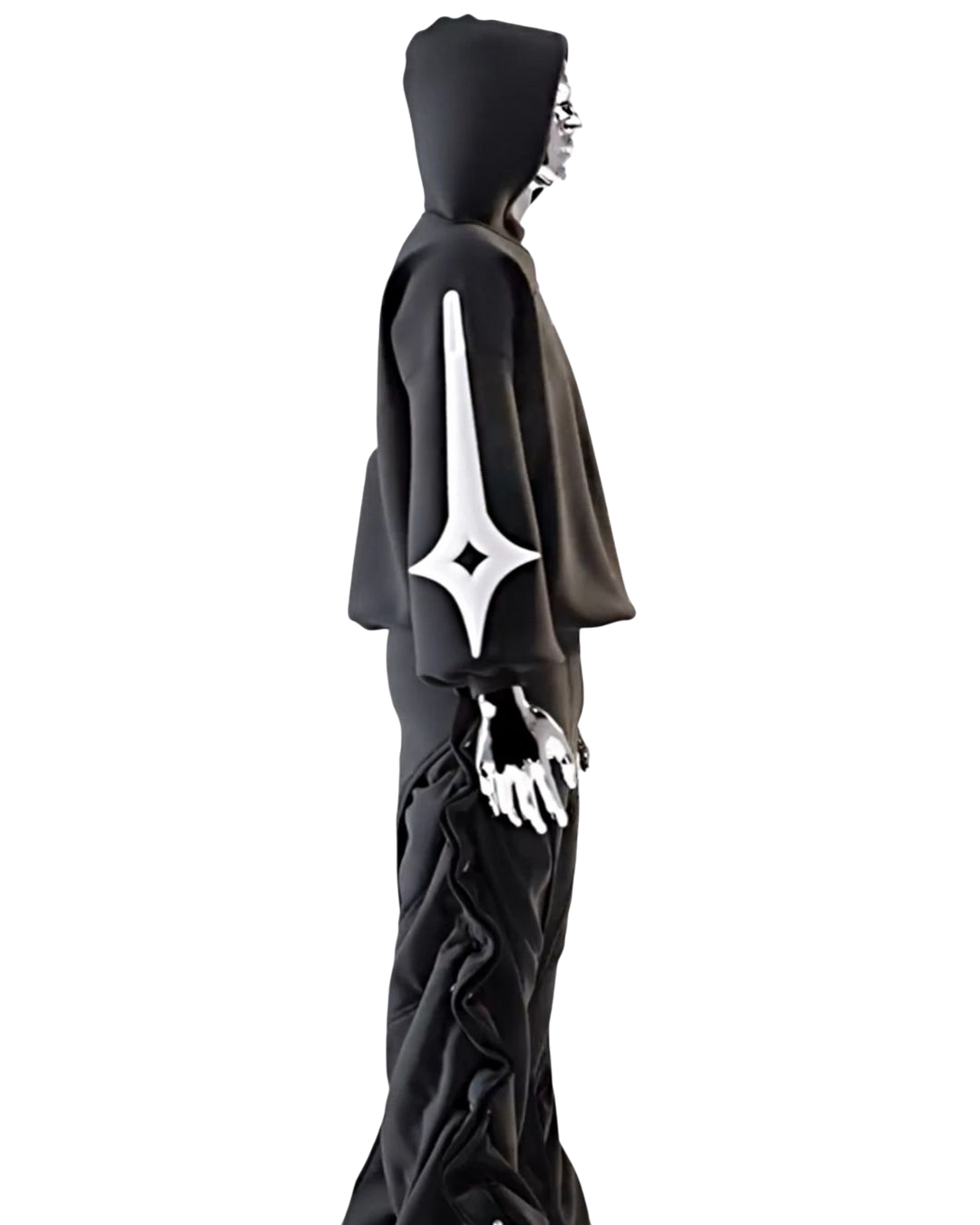 StarFusion Originals Hoodie | Premium 380 GSM Oversized Streetwear