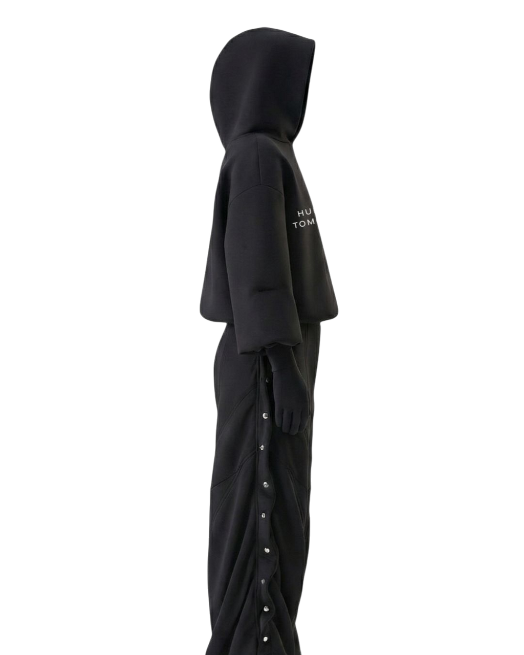 Hurry Up Tomorrow – The Weeknd Hoodie | Premium 380 GSM Oversized Streetwear