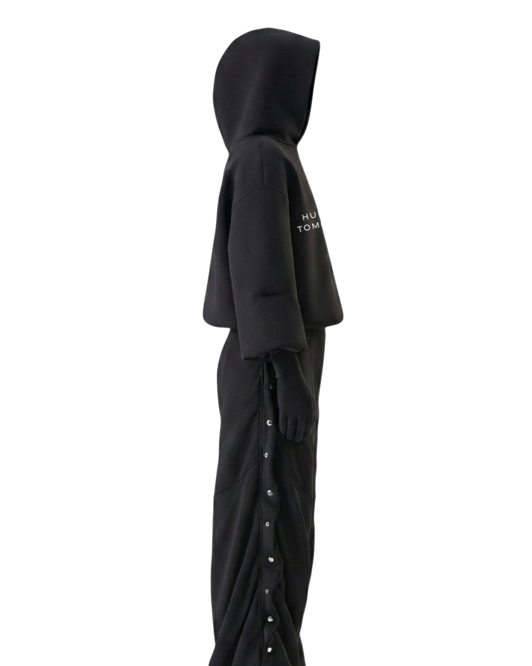 Hurry Up Tomorrow – The Weeknd Hoodie | Premium 380 GSM Oversized Streetwear